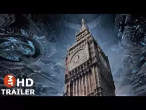 Video: Independence Day 3 (2019) Trailer - Jeff Goldblum, Roland Emmerich - HD Movie